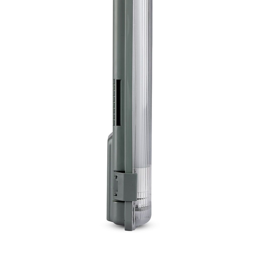 LED Radna fluorescentna cev T8 2xG13/22W/230V IP65 6400K 156 cm