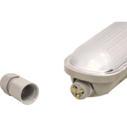 LED Radna fluorescentna cev VILER LED/40W/230V IP65 4000K 120 cm