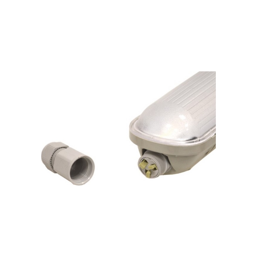 LED Radna fluorescentna cev VILER LED/40W/230V IP65 4000K 120 cm