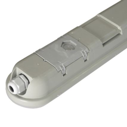 LED Radna fluorescentna cev WALCOT LED/37W/230V IP65 4000K 120 cm