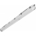LED Radna linearna lampa LIMEA GIGANT PRO LED/20/26/33/40W/230V 6000K IK10 IP66 120 cm