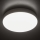 LED Radna plafonjera sa senzorom pokreta IPER LED/26W/230V IK10 IP65 okrugli bela
