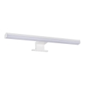 LED rasveta za kupatilsko ogledalo ASTIM LED/8W/230V IP44 bela