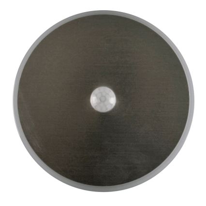 LED Rasveta za nameštaj sa senzorom LED/1,2W/4,5V 3xAA mat krom