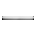 LED Rasveta za ogledalo u kupatilu ALEX LED/15W/230V 4000K 60 cm IP44 crno