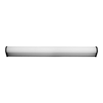LED Rasveta za ogledalo u kupatilu ALEX LED/15W/230V 4000K 60 cm IP44 crno