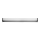 LED Rasveta za ogledalo u kupatilu ALEX LED/15W/230V 4000K 60 cm IP44 crno