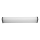 LED Rasveta za ogledalo u kupatilu ALEX LED/8W/230V 4000K 41 cm IP44 crno