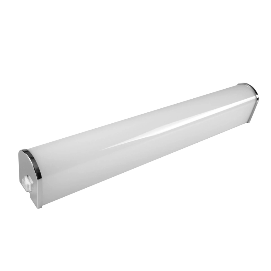 LED Rasveta za ogledalo u kupatilu ALEX LED/8W/230V 4000K 41 cm IP44 sjajni krom