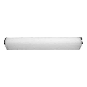 LED Rasveta za ogledalo u kupatilu ALEX LED/8W/230V 4000K 41 cm IP44 sjajni krom