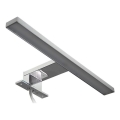 LED Rasveta za ogledalo u kupatilu ALRED LED/10W/230V IP44 3000K