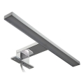 LED Rasveta za ogledalo u kupatilu ALRED LED/10W/230V IP44 4000K