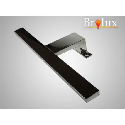 LED Rasveta za ogledalo u kupatilu ALRED LED/10W/230V IP44 4000K