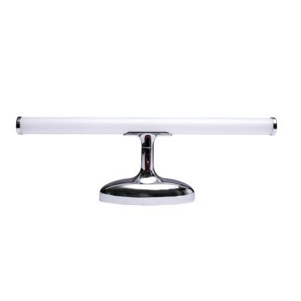 LED Rasveta za ogledalo u kupatilu ARMONA LED/6W/230V 4000K 40 cm IP44 sjajni krom
