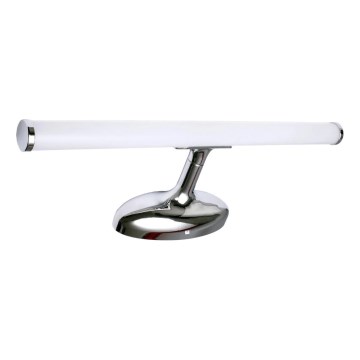 LED Rasveta za ogledalo u kupatilu ARMONA LED/6W/230V 4000K 40 cm IP44 sjajni krom