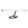 LED Rasveta za ogledalo u kupatilu ARMONA LED/6W/230V 4000K 40 cm IP44 sjajni krom