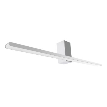 LED Rasveta za ogledalo u kupatilu ARTEMIS LED/13,8W/230V 4000K 60 cm IP44 srebrno