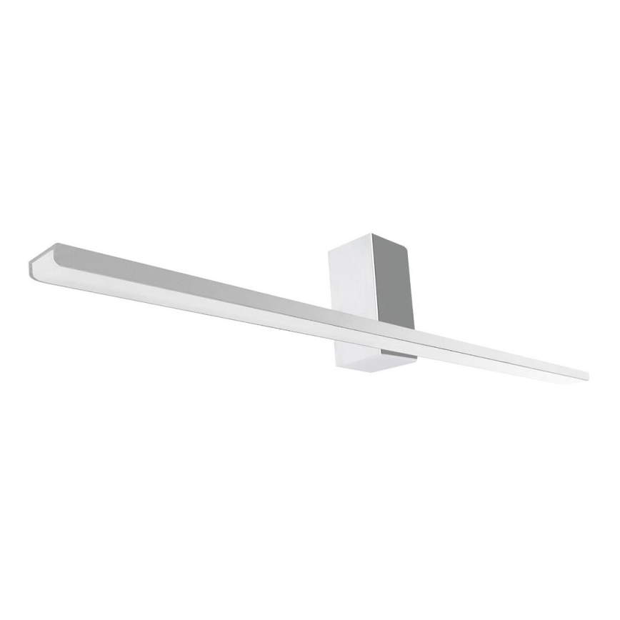 LED Rasveta za ogledalo u kupatilu ARTEMIS LED/13,8W/230V 4000K 60 cm IP44 srebrno