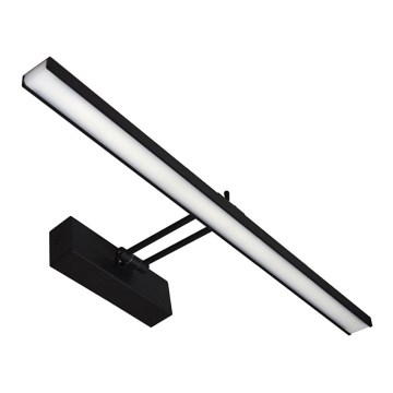 LED Rasveta za ogledalo u kupatilu BLAKE LED/12W/230V IP40 4000K 49 cm