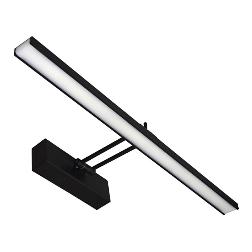 LED Rasveta za ogledalo u kupatilu BLAKE LED/12W/230V IP40 4000K 49 cm