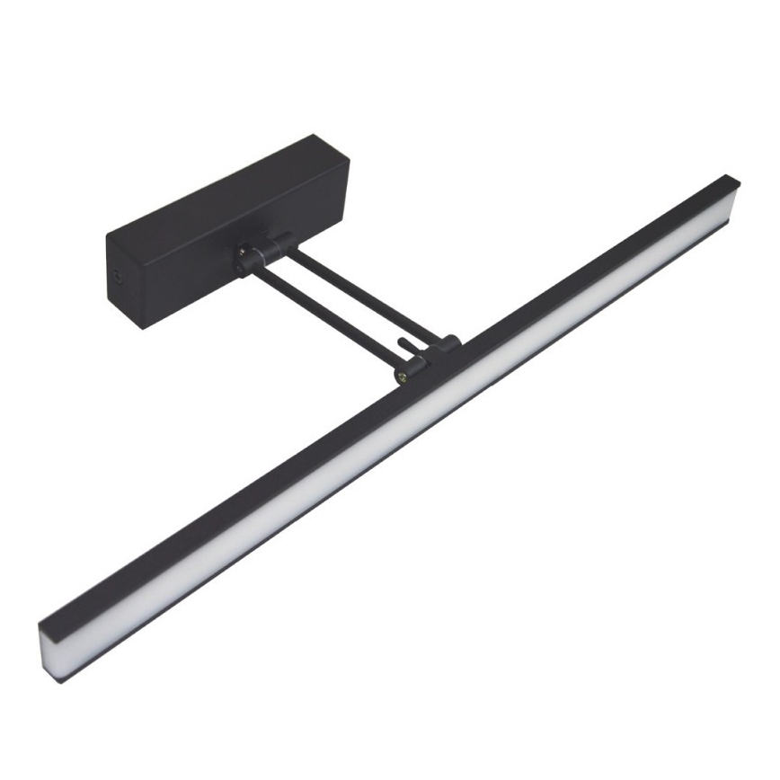 LED Rasveta za ogledalo u kupatilu BLAKE LED/12W/230V IP40 4000K 49 cm