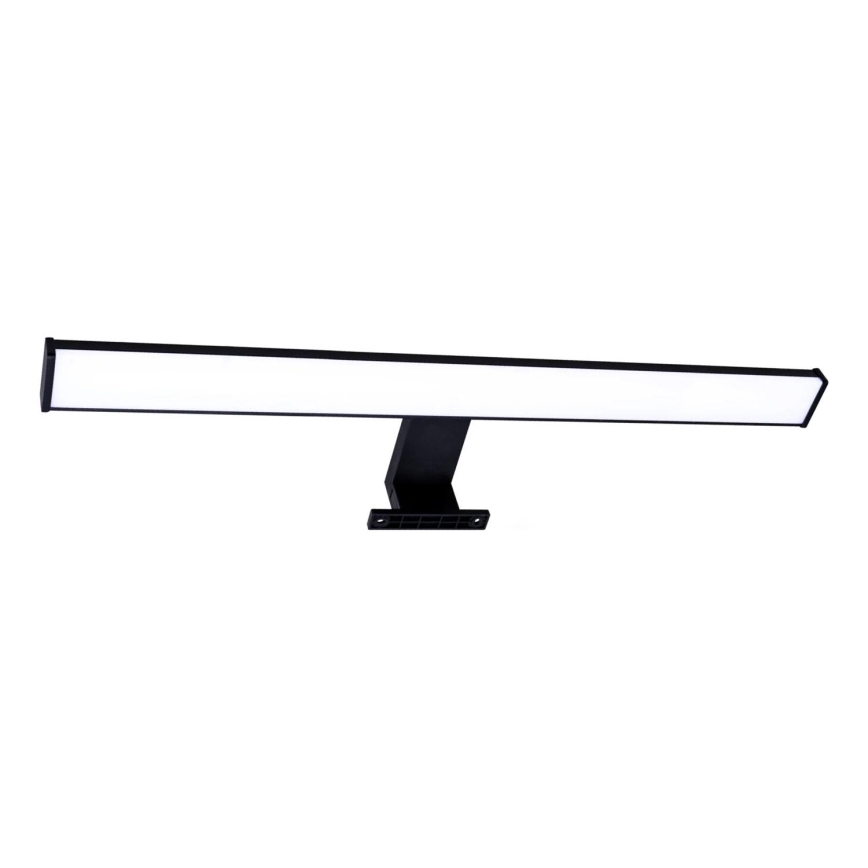 LED Rasveta za ogledalo u kupatilu ELBA LED/12W/230V 4000K 60 cm IP44 crno
