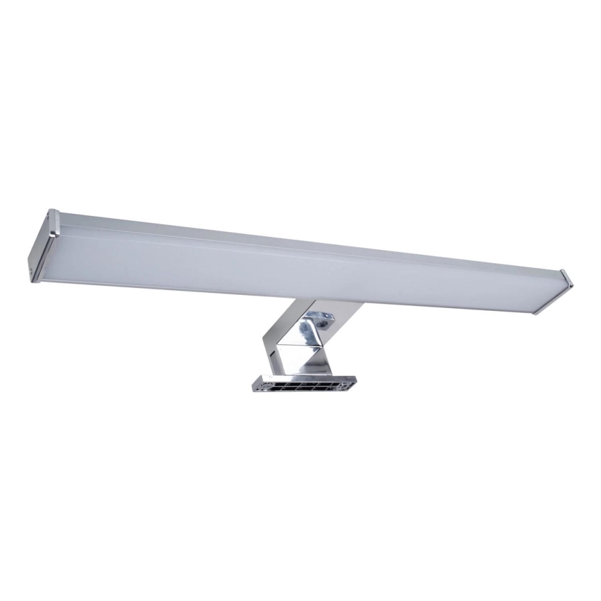 LED Rasveta za ogledalo u kupatilu ELBA LED/8W/230V 4000K 40 cm IP44 sjajni krom
