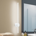 LED Rasveta za ogledalo u kupatilu FERDINAND LED/12W/230V IP54 bela