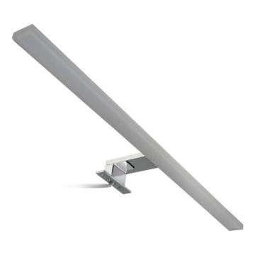 LED Rasveta za ogledalo u kupatilu GROVA LED/13,2W/230V IP44 4000K 60 cm