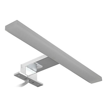 LED Rasveta za ogledalo u kupatilu GROVA LED/7,2W/230V IP44 4000K 30 cm