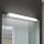 LED Rasveta za ogledalo u kupatilu HORIZON LED/12W/230V 3000/4000K 60 cm IP44 srebrno
