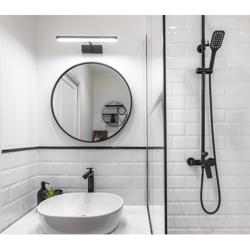 LED Rasveta za ogledalo u kupatilu LED/10W/230V 4000K IP44 50 cm