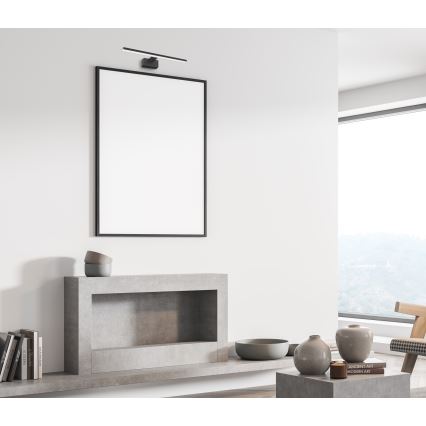 LED Rasveta za ogledalo u kupatilu LED/10W/230V 4000K IP44 50 cm