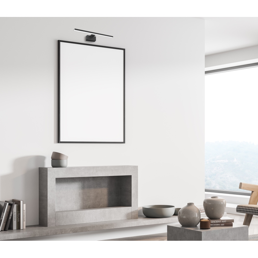 LED Rasveta za ogledalo u kupatilu LED/10W/230V 4000K IP44 50 cm