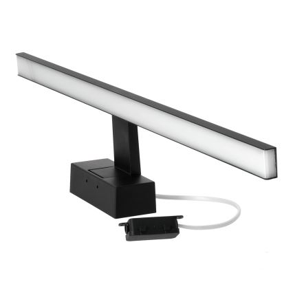 LED Rasveta za ogledalo u kupatilu LED/12W/230V 4000K IP44 60 cm