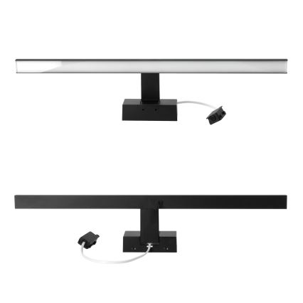 LED Rasveta za ogledalo u kupatilu LED/12W/230V 4000K IP44 60 cm