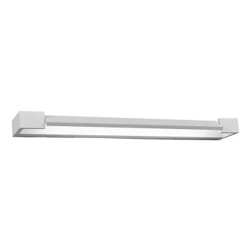 LED Rasveta za ogledalo u kupatilu LED/16W/230V 3000K IP44 60 cm bela
