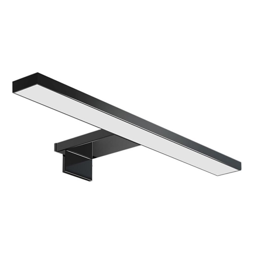 LED Rasveta za ogledalo u kupatilu LED/5W/230V 4000K 30 cm IP44 crno