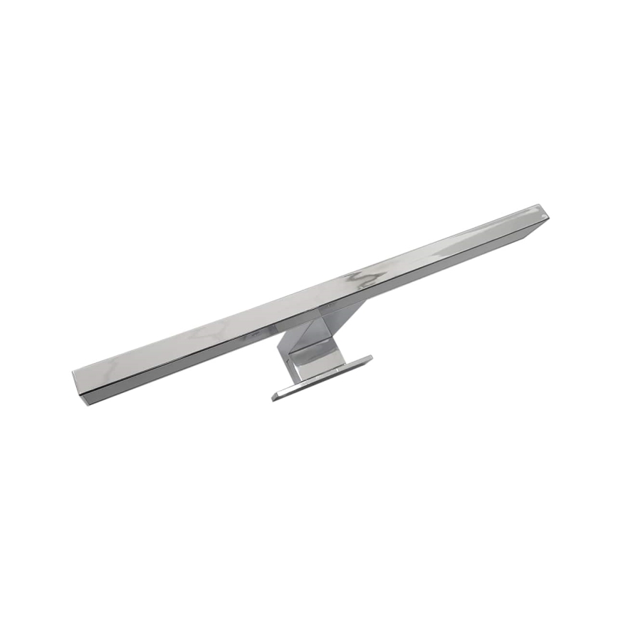 LED Rasveta za ogledalo u kupatilu LED/5W/230V 4000K 30 cm IP44 sjajni krom