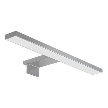 LED Rasveta za ogledalo u kupatilu LED/5W/230V 4000K 30 cm IP44 sjajni krom