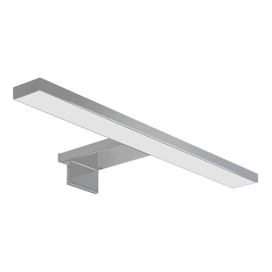 LED Rasveta za ogledalo u kupatilu LED/5W/230V 4000K 30 cm IP44 sjajni krom