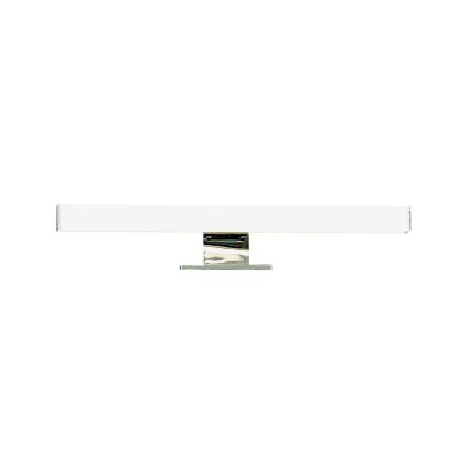LED Rasveta za ogledalo u kupatilu LED/7W/230V 4000K 50 cm IP44 sjajni krom