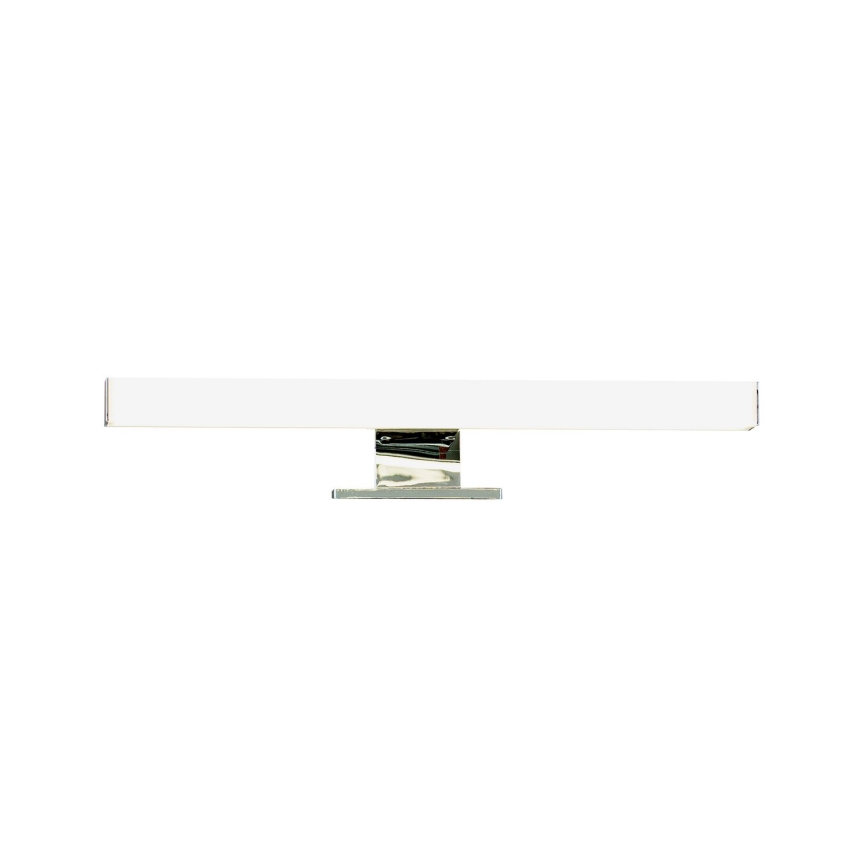 LED Rasveta za ogledalo u kupatilu LED/7W/230V 4000K 50 cm IP44 sjajni krom