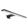 LED Rasveta za ogledalo u kupatilu LED/8W/230V 4000K 50 cm IP44 crno
