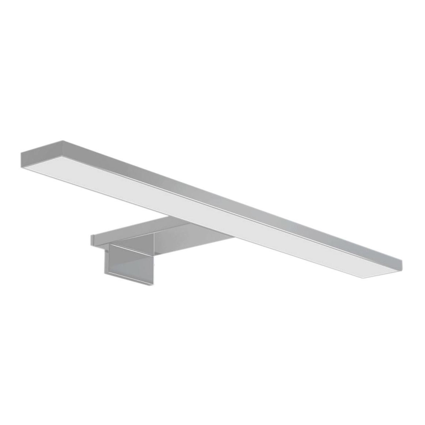 LED Rasveta za ogledalo u kupatilu LED/8W/230V 4000K 50 cm IP44 sjajni krom