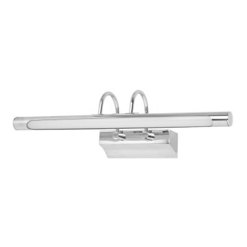 LED Rasveta za ogledalo u kupatilu LINEA LED/5W/230V