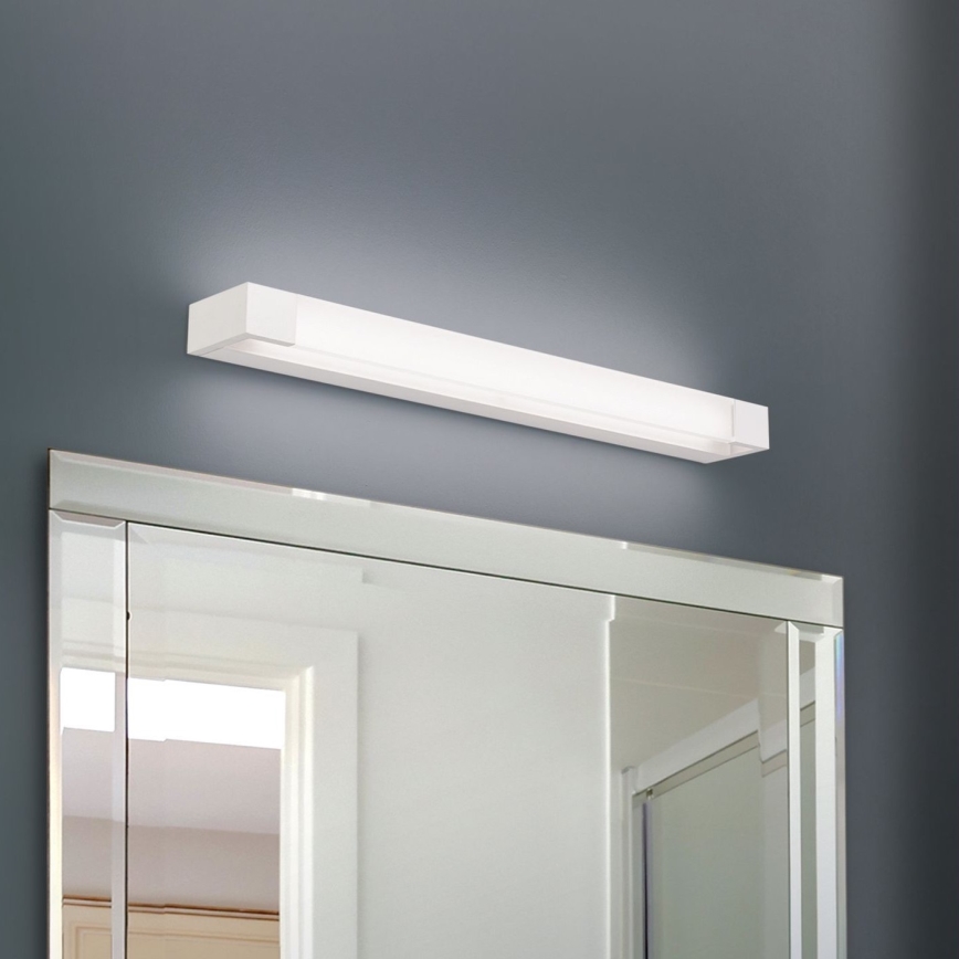 LED Rasveta za ogledalo u kupatilu MARILYN LED/21W/230V 57 cm IP44 bela
