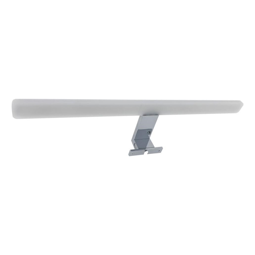 LED Rasveta za ogledalo u kupatilu MIRROR LED/10W/230V 50 cm IP44 sjajni krom