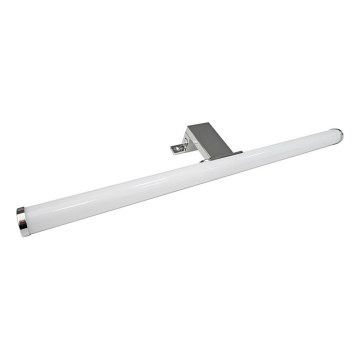 LED Rasveta za ogledalo u kupatilu MIRROR LED/5W/230V 30 cm IP44 sjajni krom