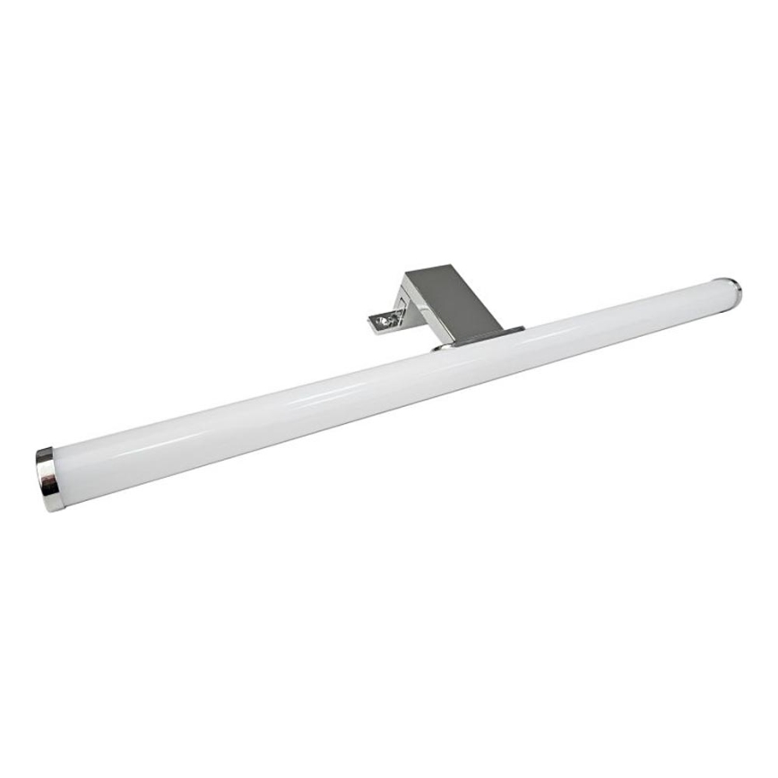 LED Rasveta za ogledalo u kupatilu MIRROR LED/5W/230V 30 cm IP44 sjajni krom